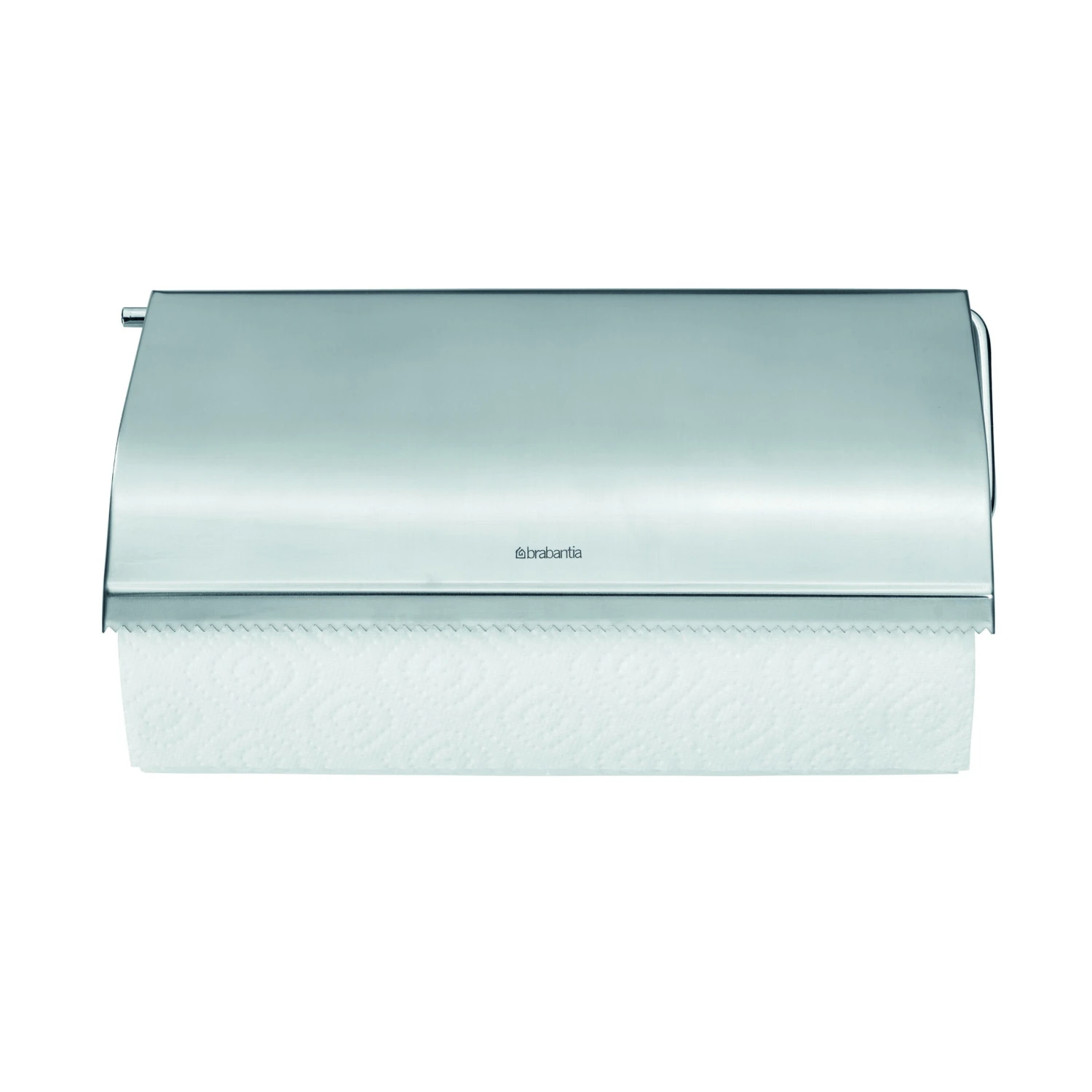 Brabantia Keukenrolhouder Muur - Afbeelding 2