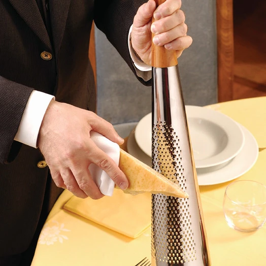 Alessi Todo Rasp - Afbeelding 2