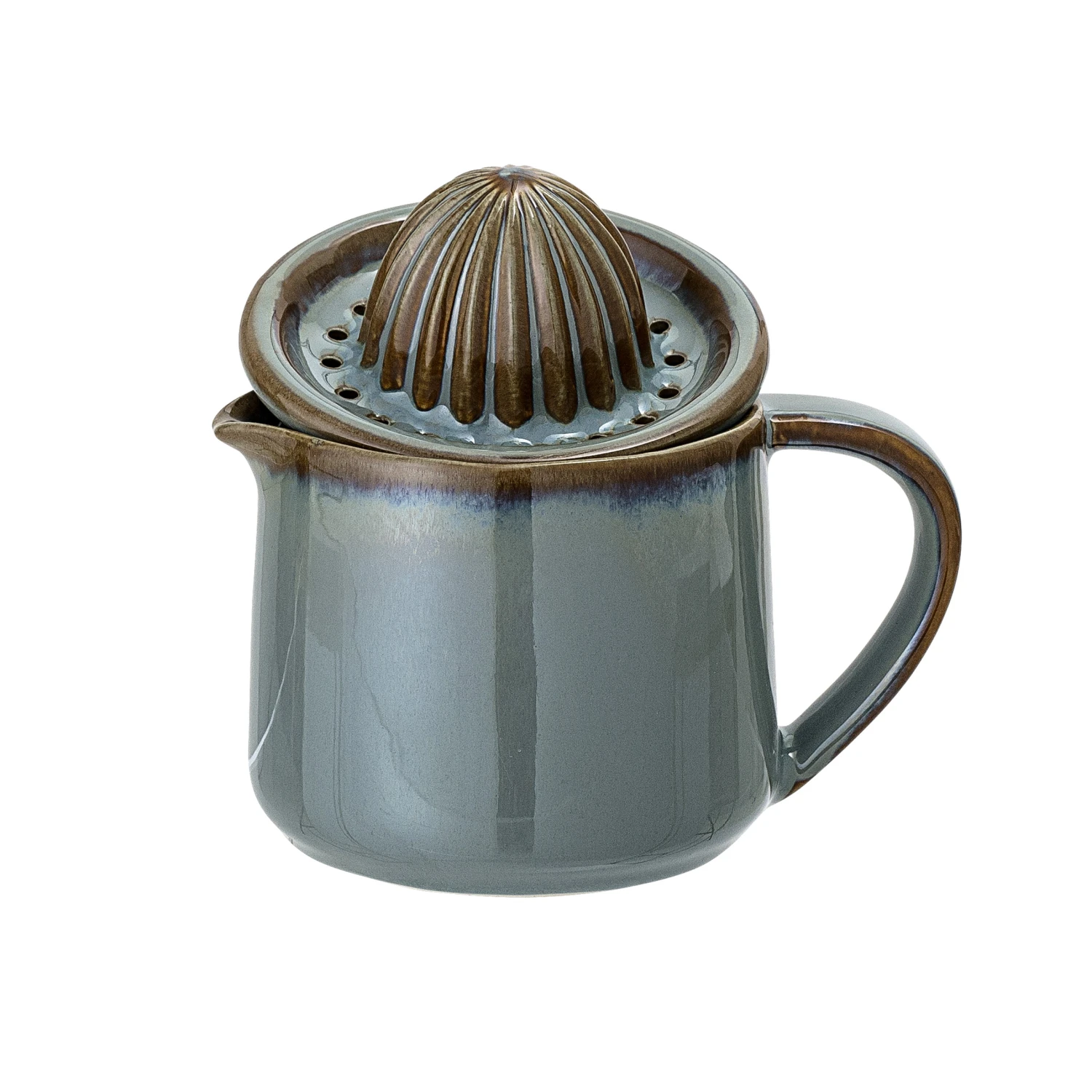 Bloomingville Pixie Citruspress - Afbeelding 2