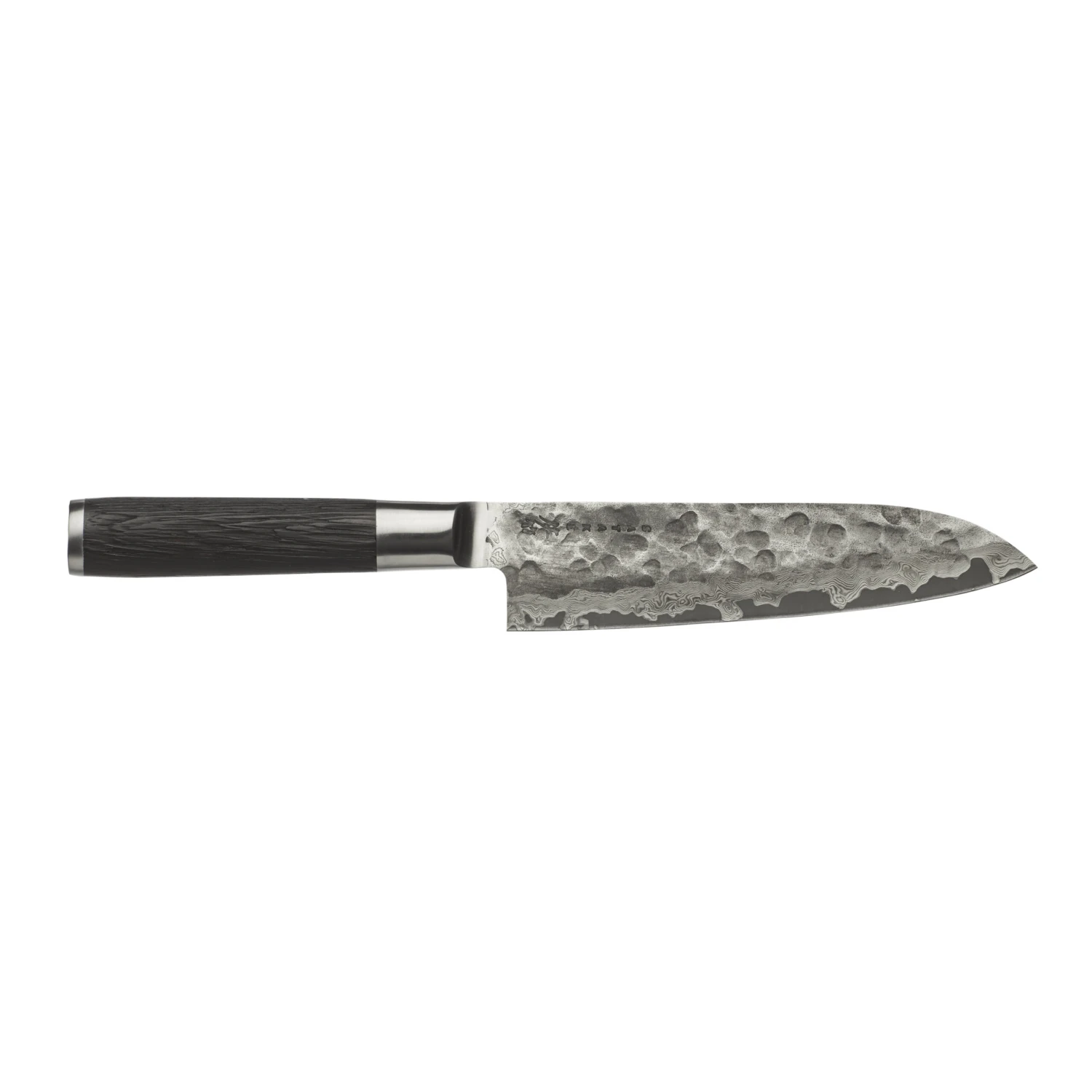 Satake Kuro Santoku