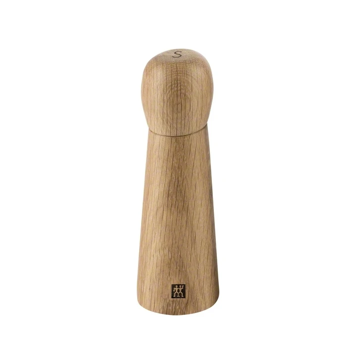 Zwilling Spices Zoutmolen 19 Cm