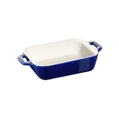 Staub Rechthoekige Ovenvorm 14 X 11 Cm