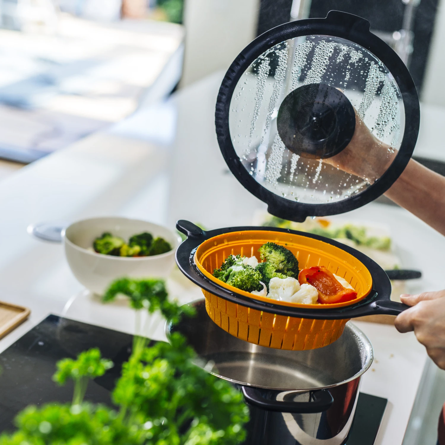 Fiskars Functional Form Vergiet - Afbeelding 3