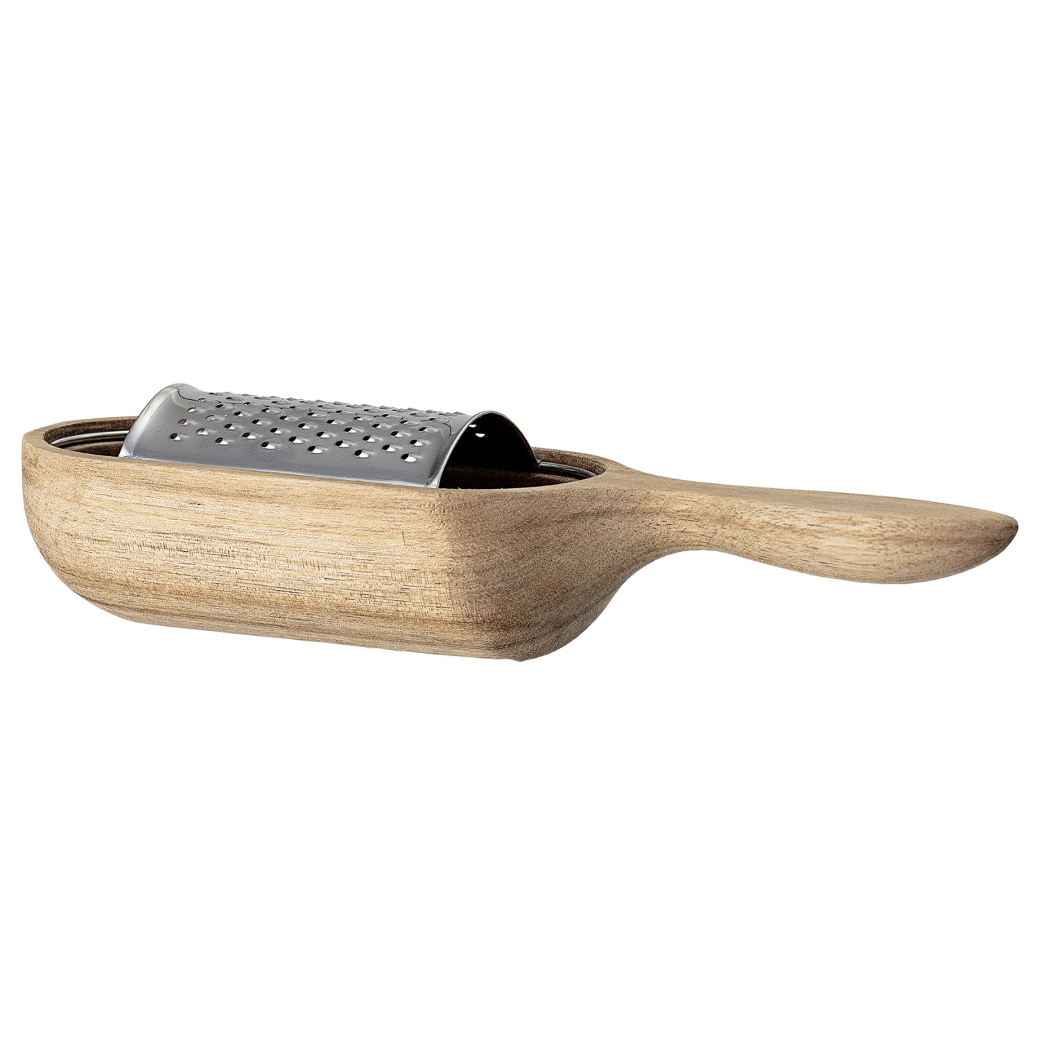 Bloomingville Rasp Acacia - Afbeelding 5