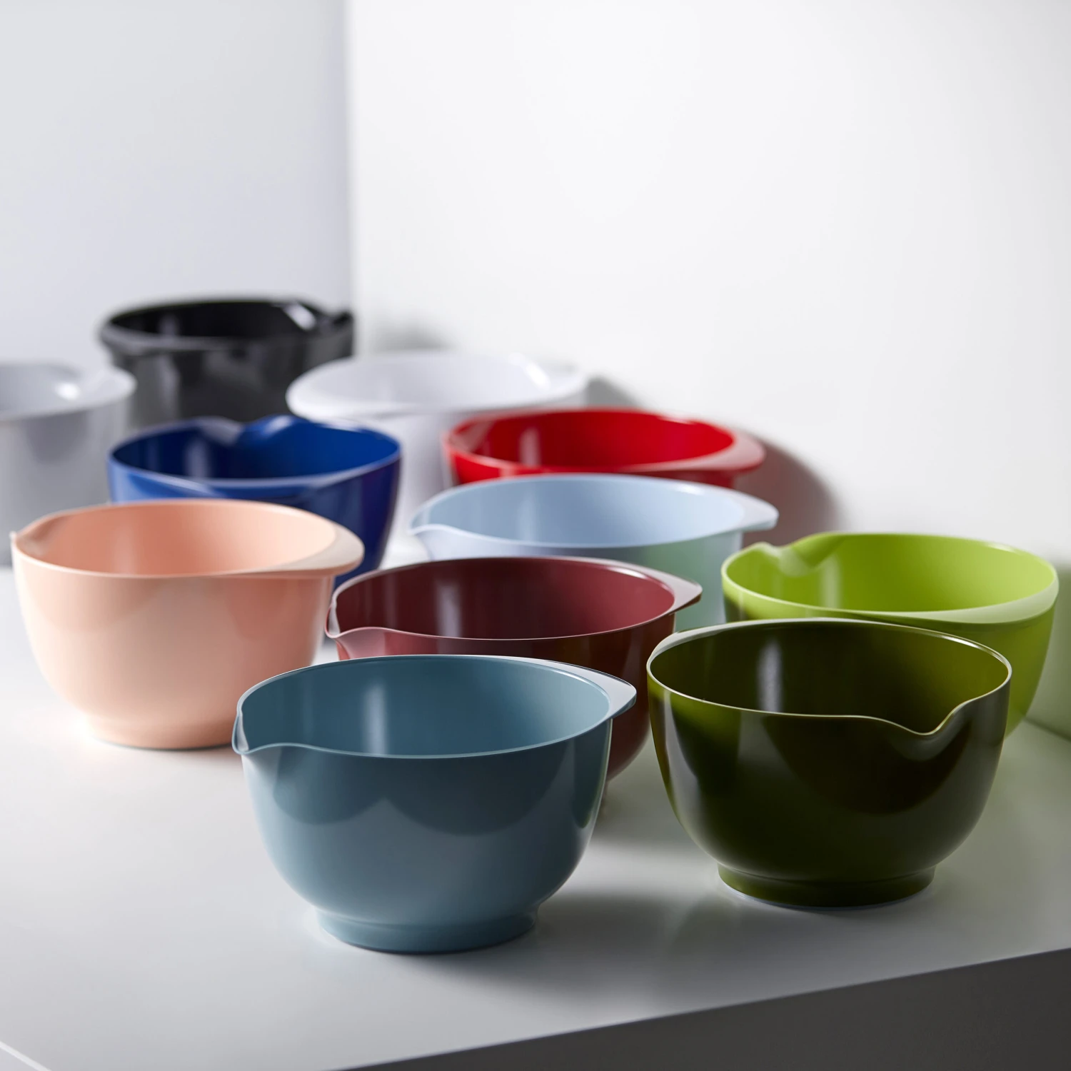 Rosti Margrethe Kom 3 L - Afbeelding 2