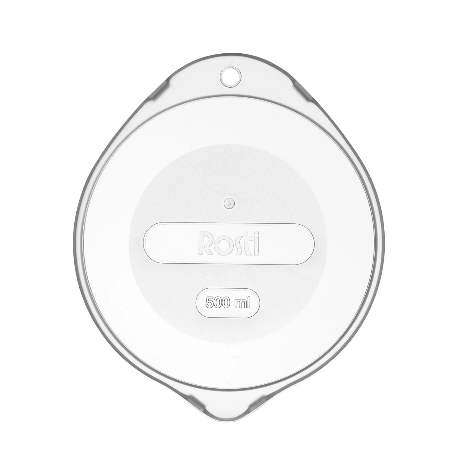 Rosti Margrethe Deksel Bij Kom 0,5 L