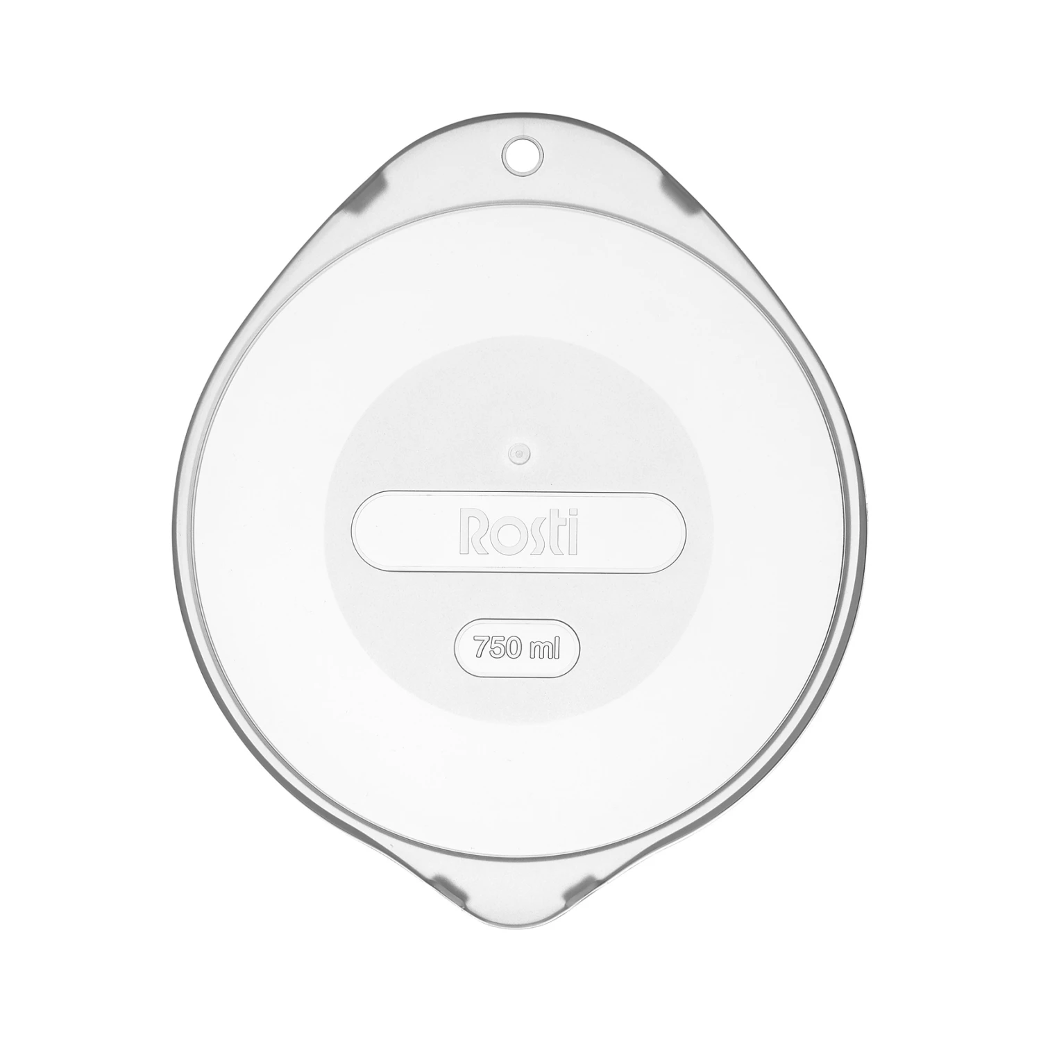 Rosti Margrethe Deksel Bij Kom 0,75 L