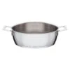Alessi Pots&Pans Lage Braadpan