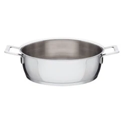 Alessi Pots&Pans Lage Braadpan