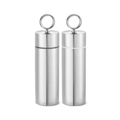 Georg Jensen Bernadotte Zout- En Pepermolen Set