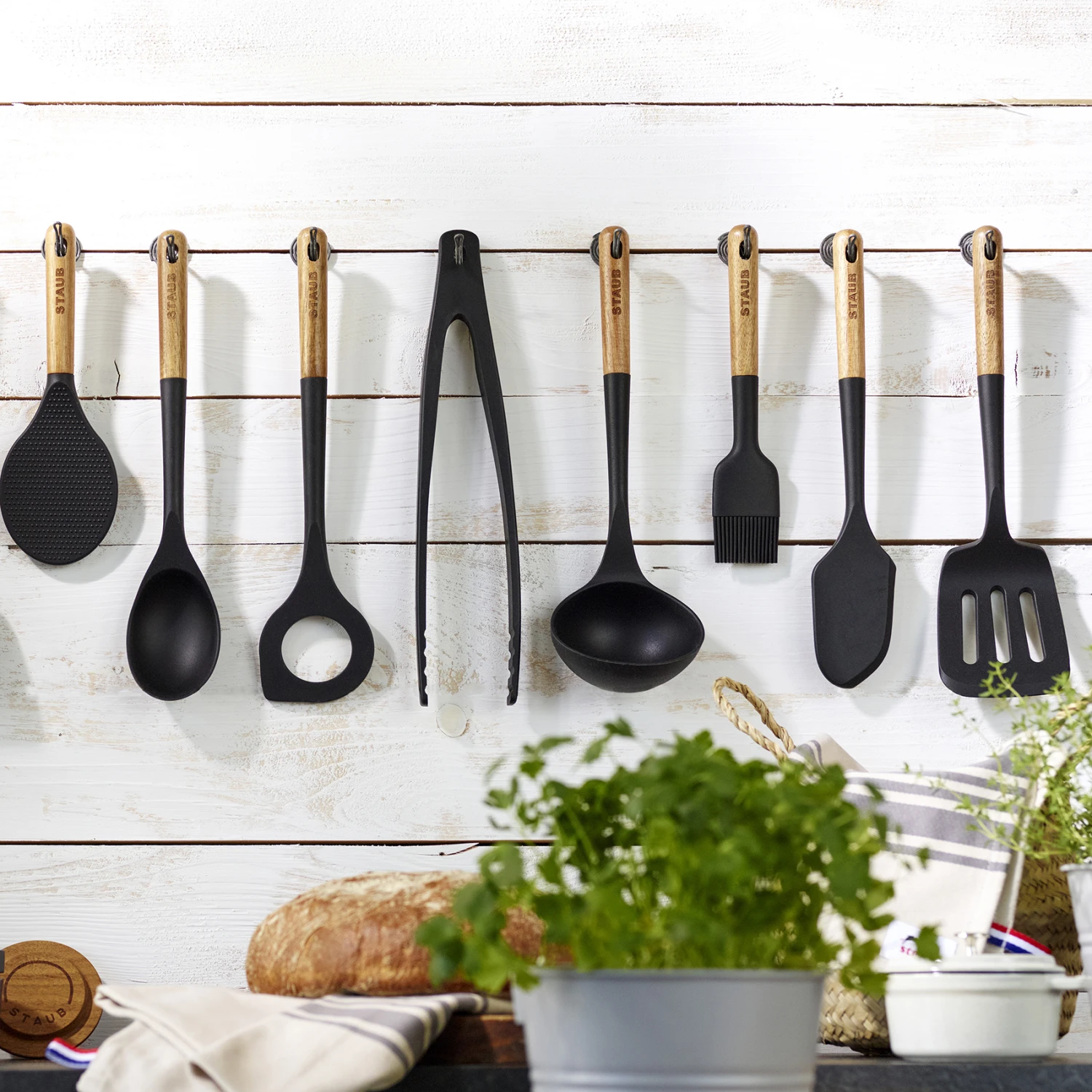 Staub Deegmes - Afbeelding 2