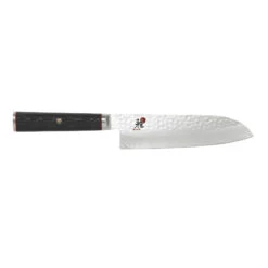 Miyabi 5000MCT Santoku Japans Koksmes