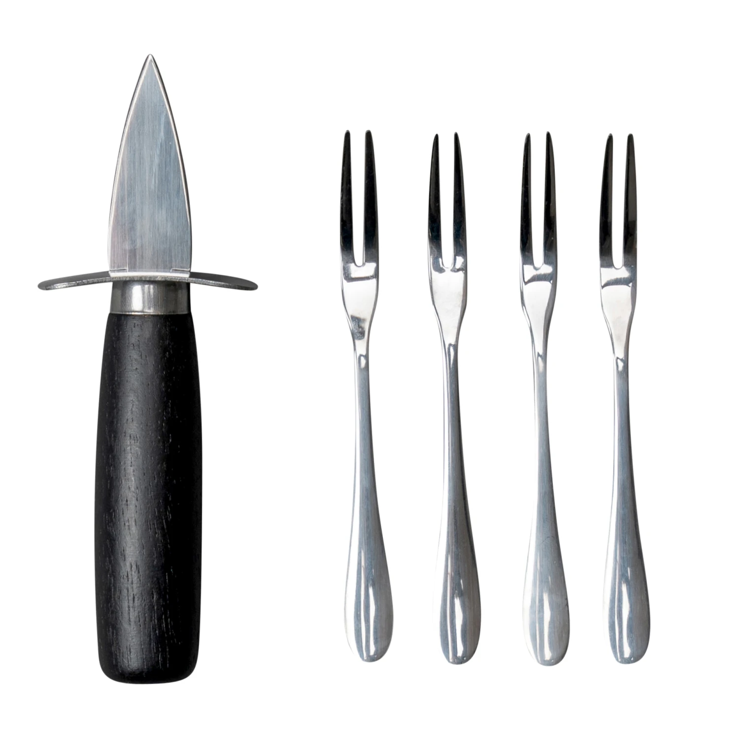 ByOn Ostrica Oyster Set