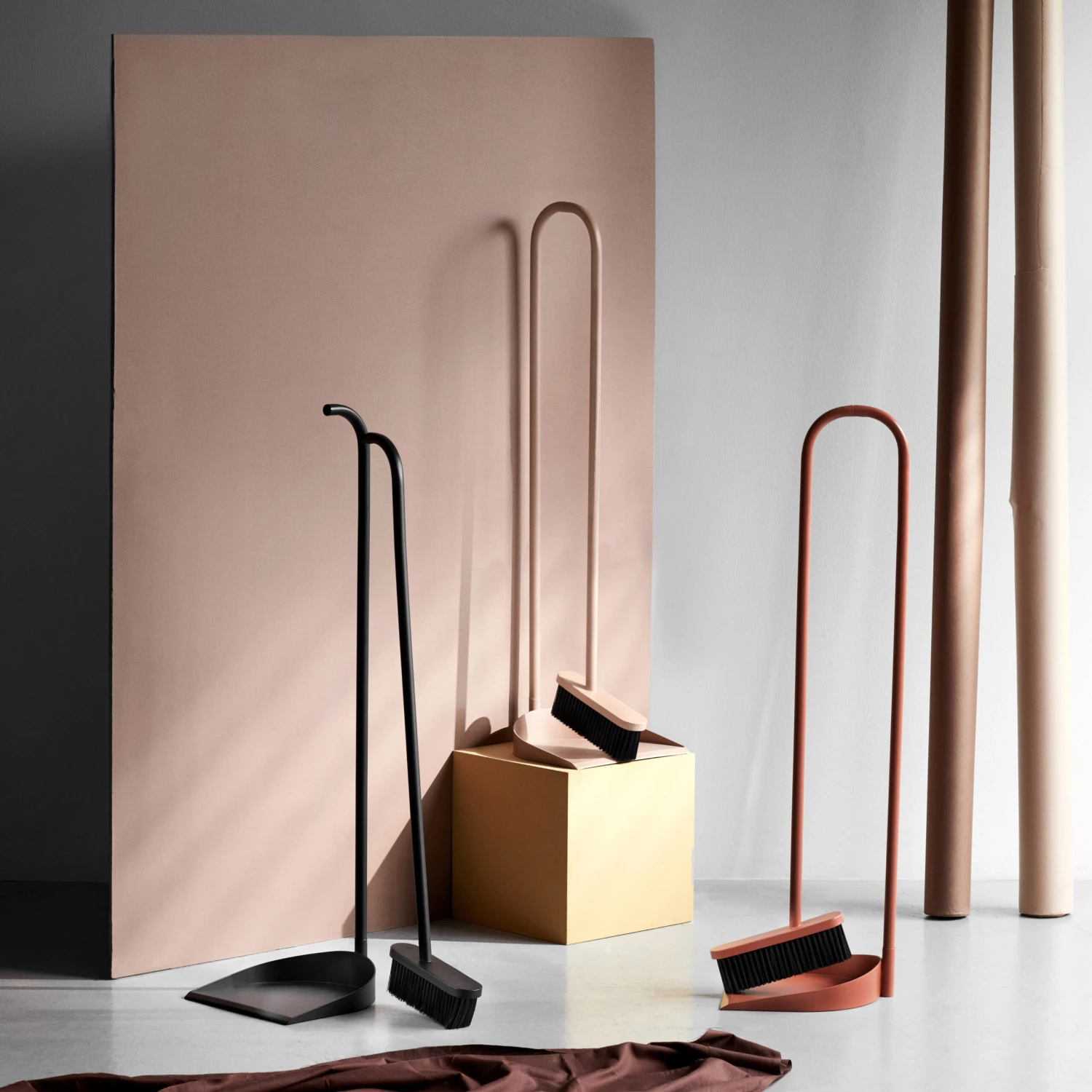 Northern Cane Stoffer En Blik - Afbeelding 2