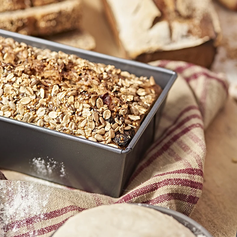 De Buyer Brood- En Bakvorm - Afbeelding 2