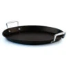 Le Creuset Ovale Vispan 25x40 Cm