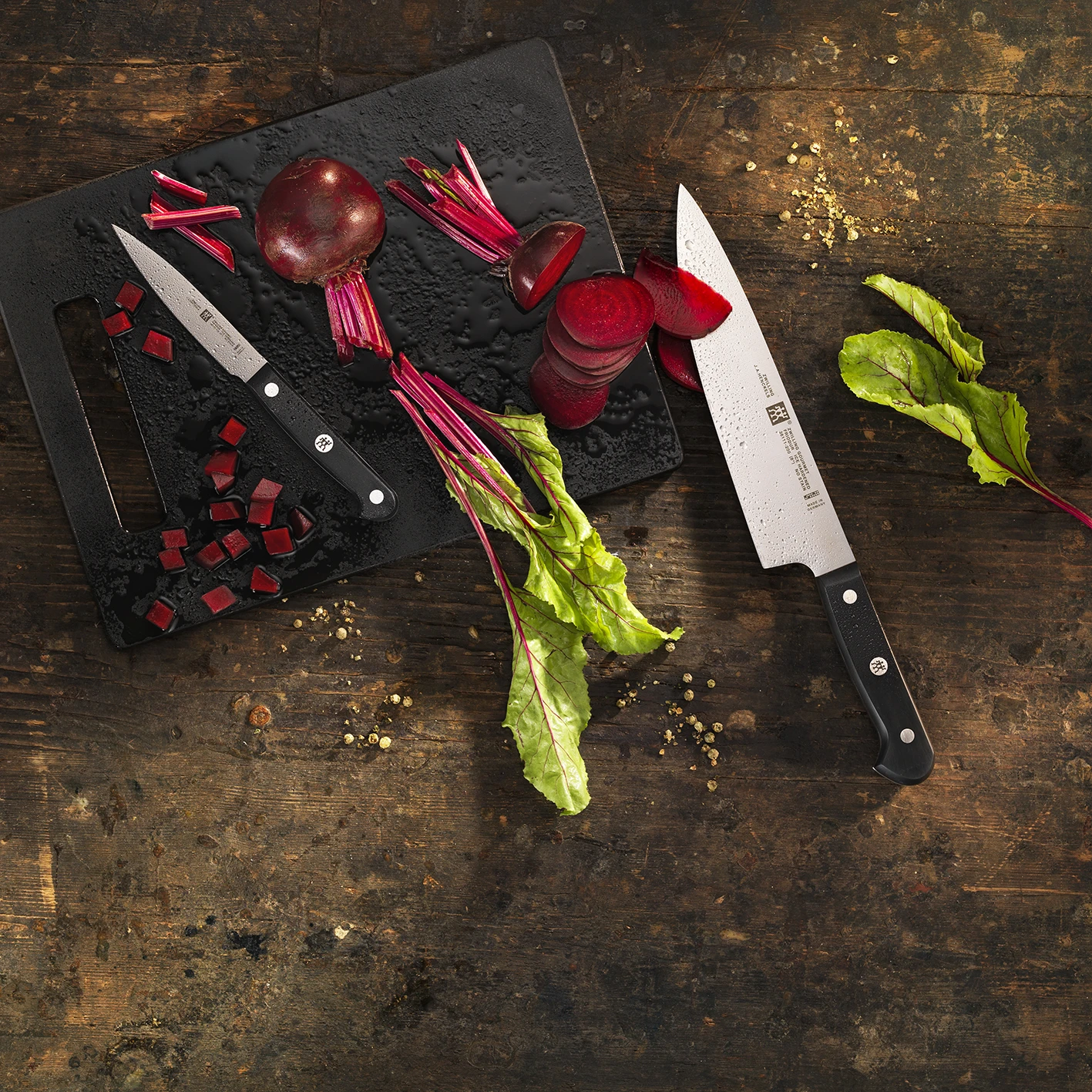 Zwilling Gourmet Schilmes - Afbeelding 2