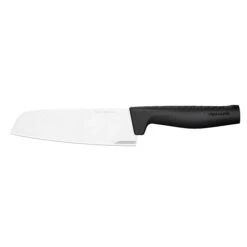 Fiskars Hard Edge Santoku Koksmes 16 Cm