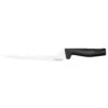Fiskars Hard Edge Fileermes 22 Cm