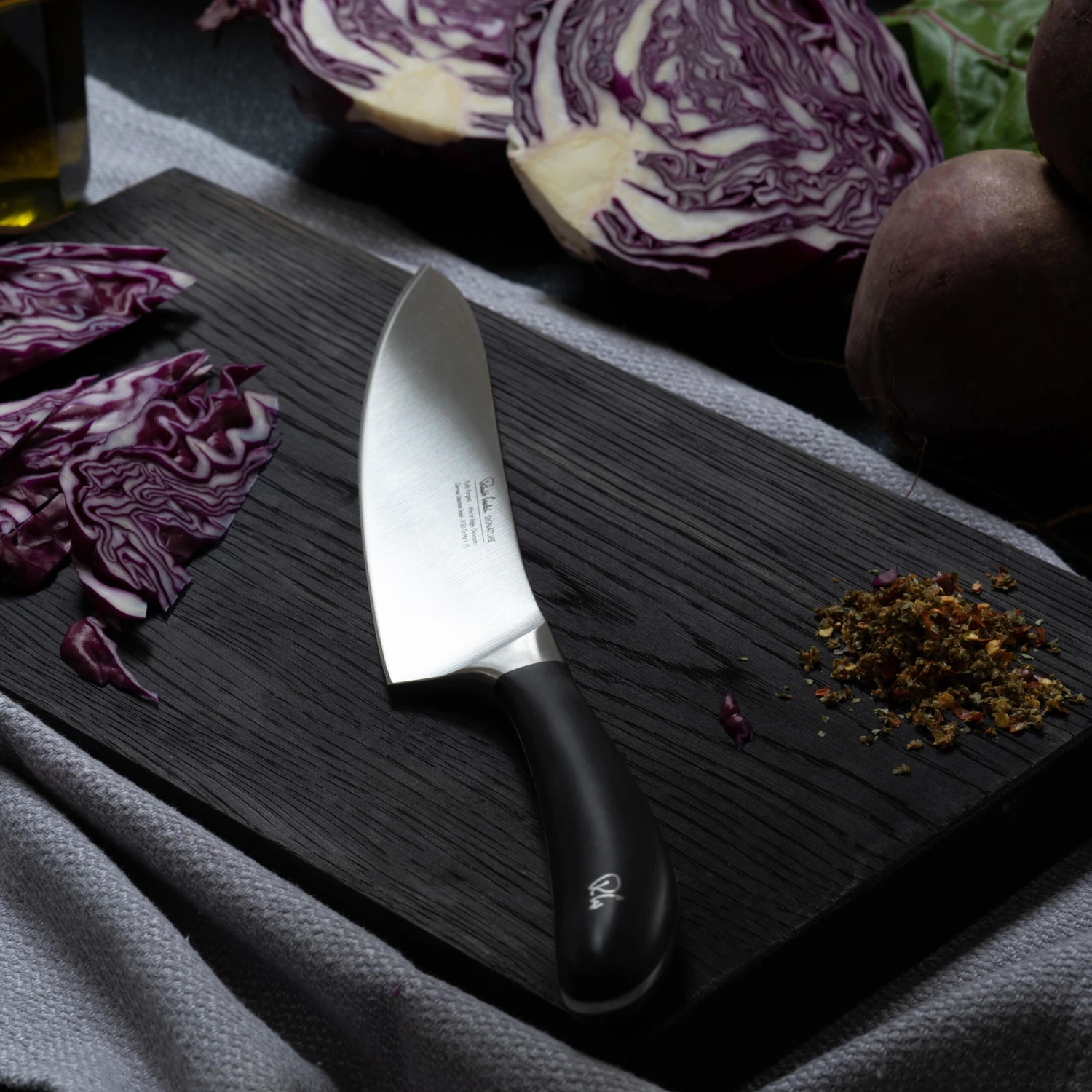 Signature Koksmes - Afbeelding 2