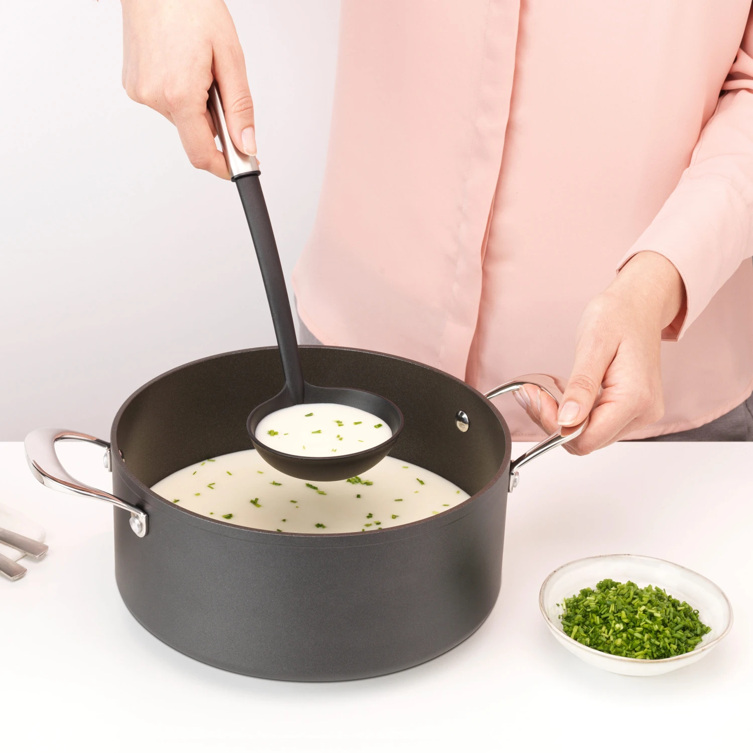 Brabantia Profile Soeplepel Non-stick - Afbeelding 3
