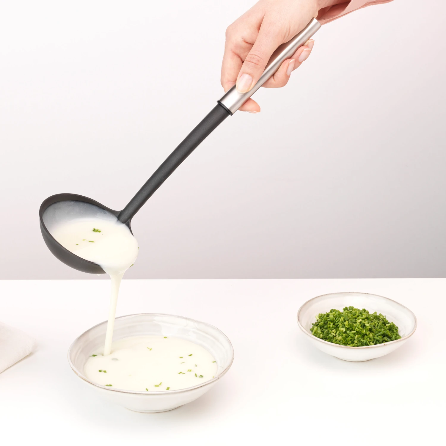 Brabantia Profile Soeplepel Non-stick - Afbeelding 2