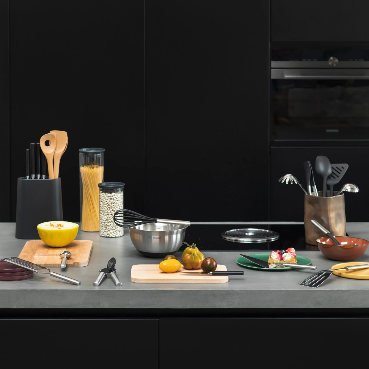 Brabantia Profile Garde Groot Non-stick - Afbeelding 3