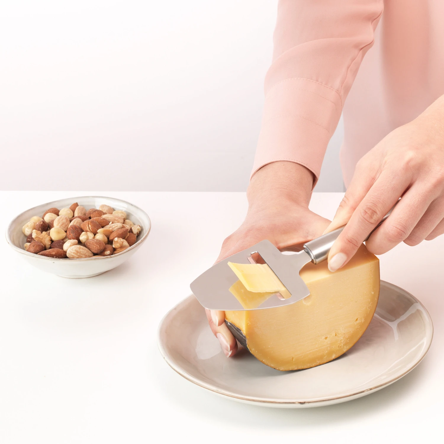 Brabantia Profile Kaasschaaf - Afbeelding 2