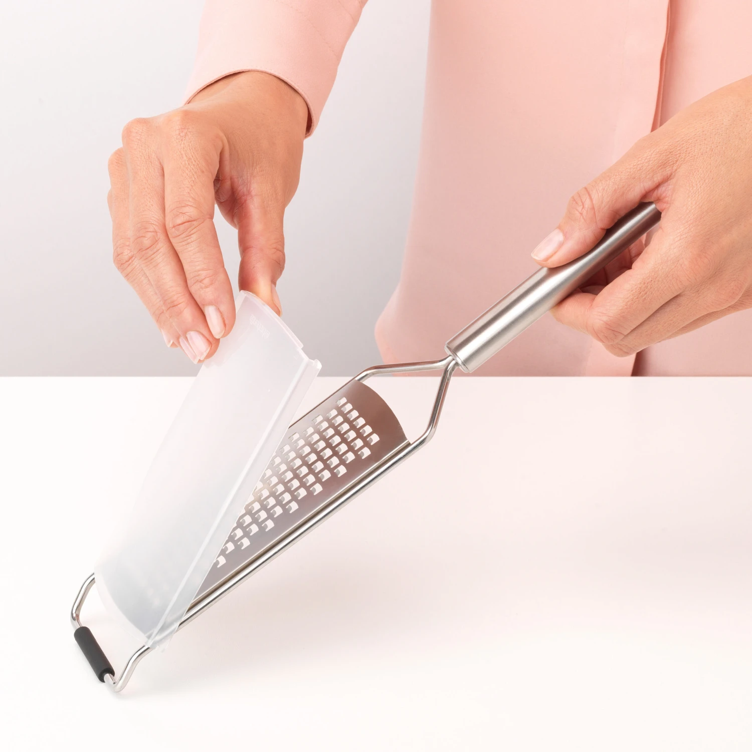 Brabantia Profile Rasp Grof - Afbeelding 2