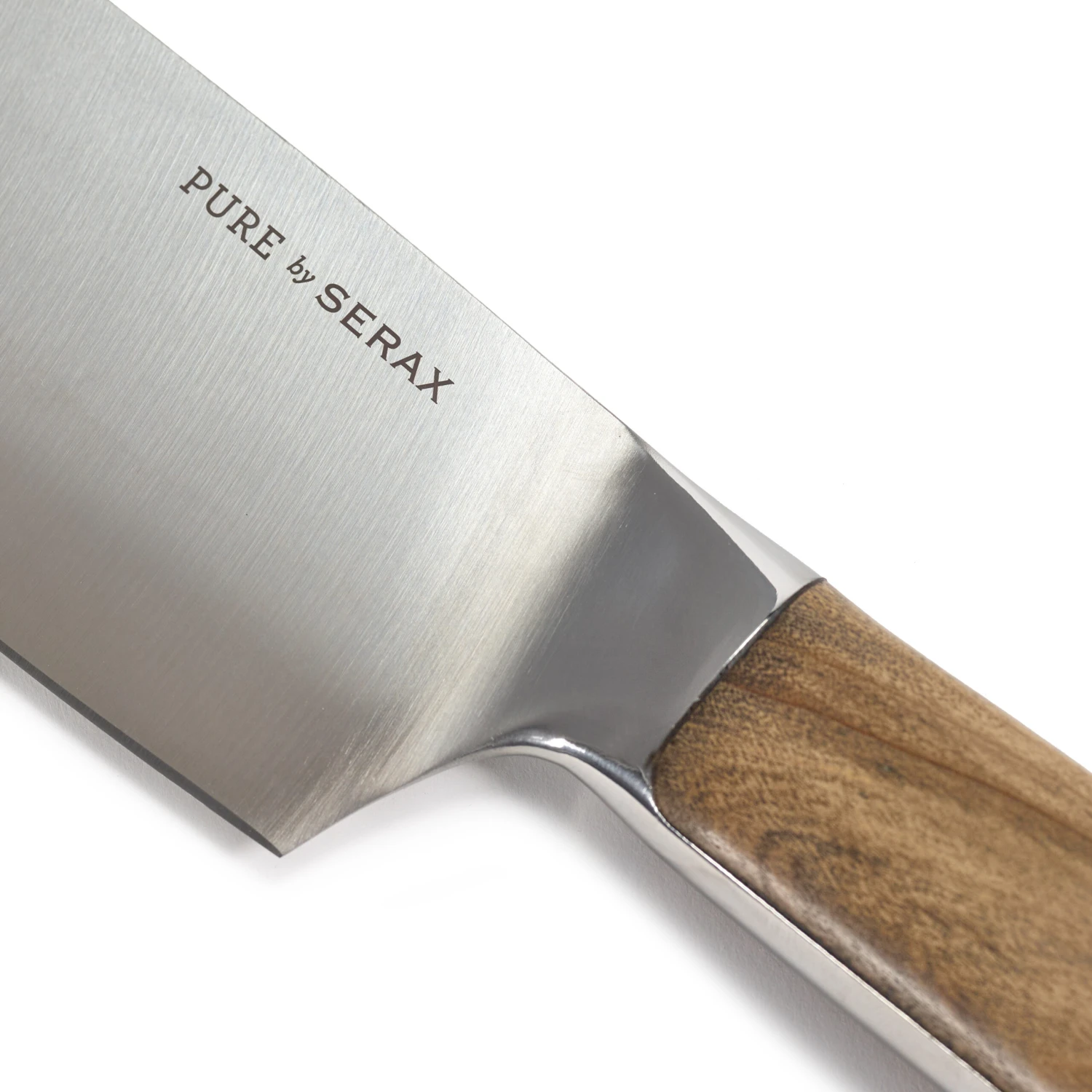 Serax Nakiri Mes Hout - Afbeelding 2