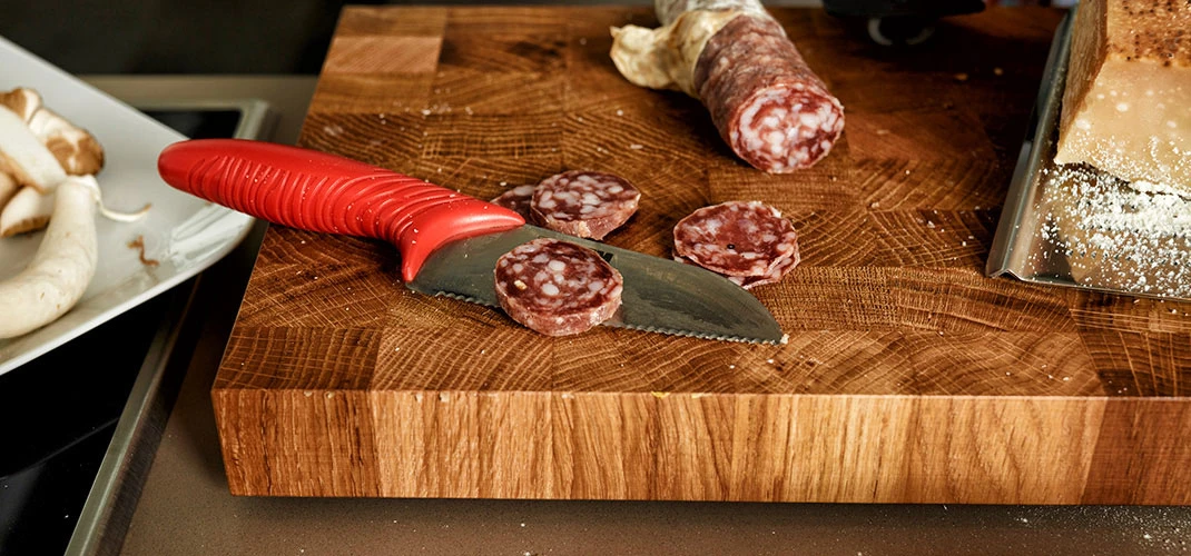 Kai Kinderkeukenmes - Afbeelding 4