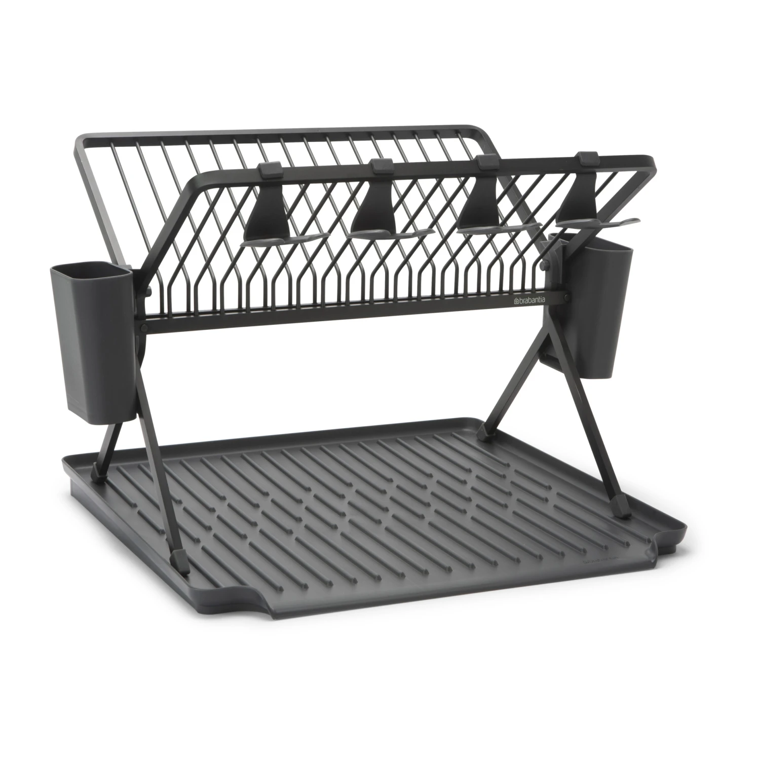 Brabantia Sinkside Inklapbaar Afdruiprek 51 Cm