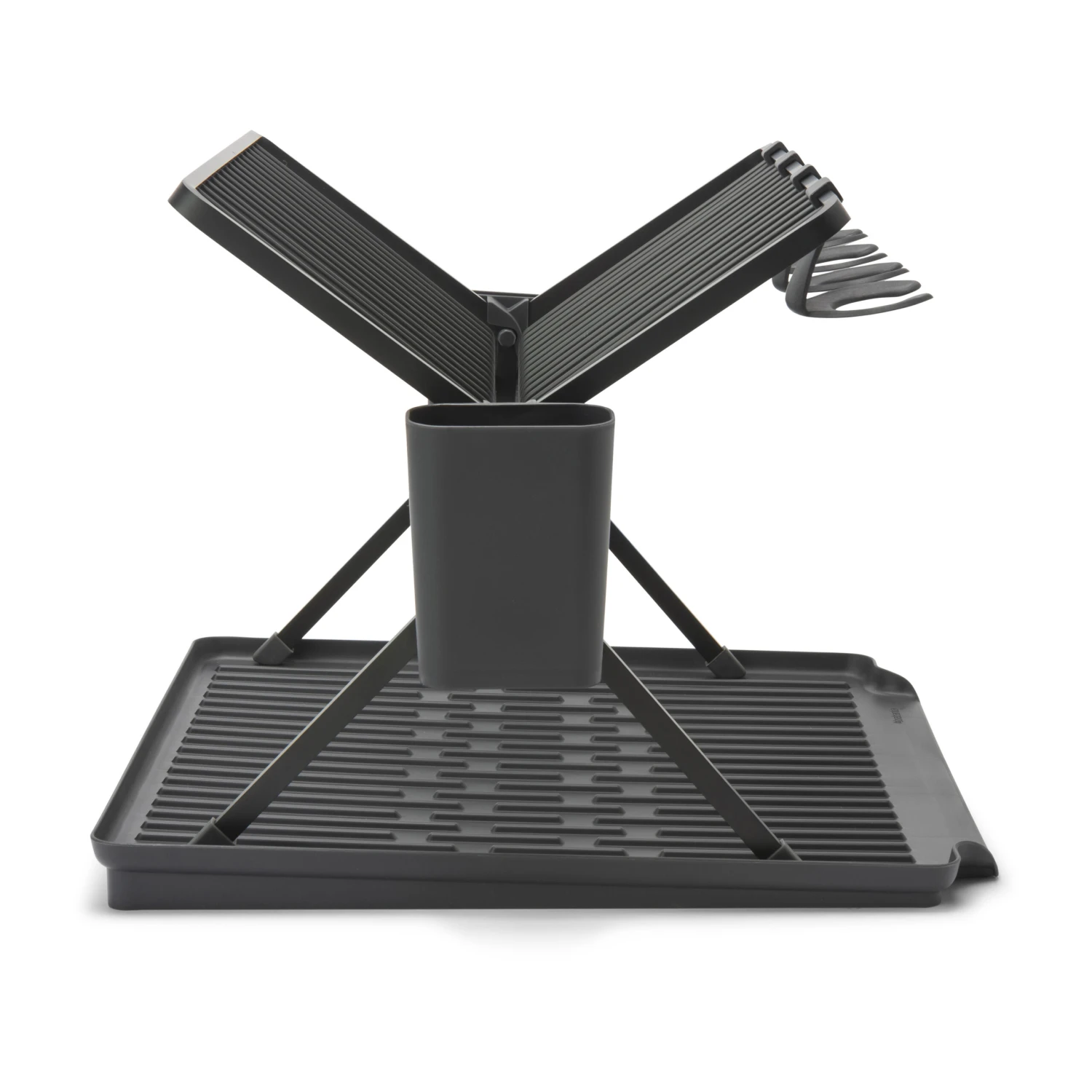 Brabantia Sinkside Inklapbaar Afdruiprek 51 Cm - Afbeelding 3