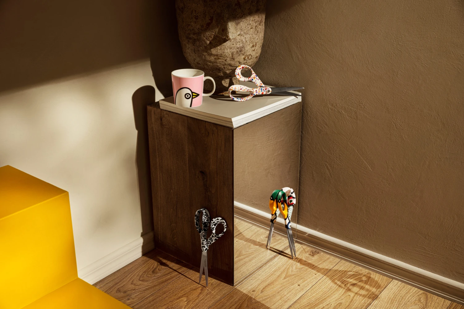 Fiskars X Iittala Helle Universele Schaar - Afbeelding 4