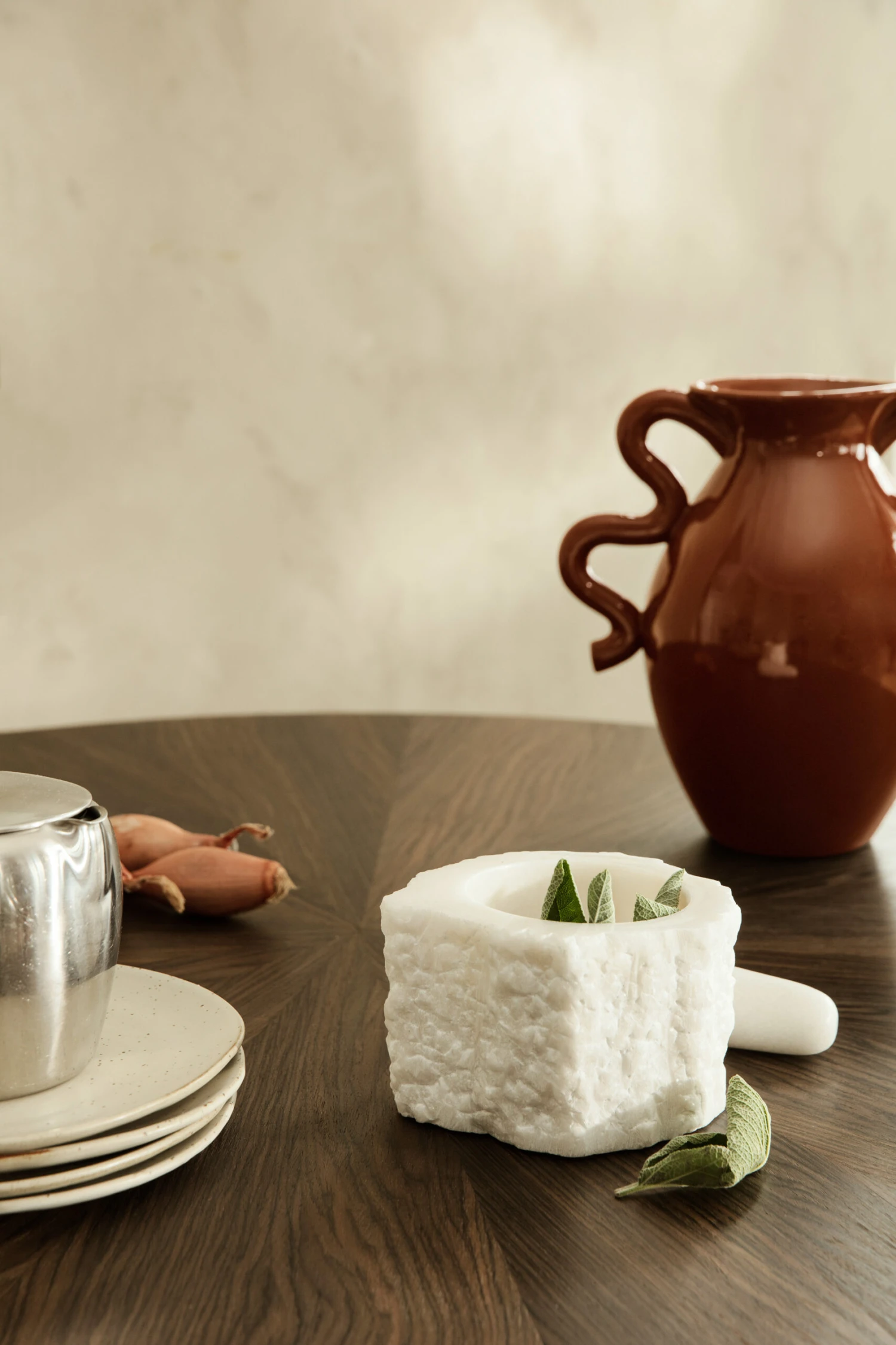 Ferm LIVING Petra Vijzel - Afbeelding 3