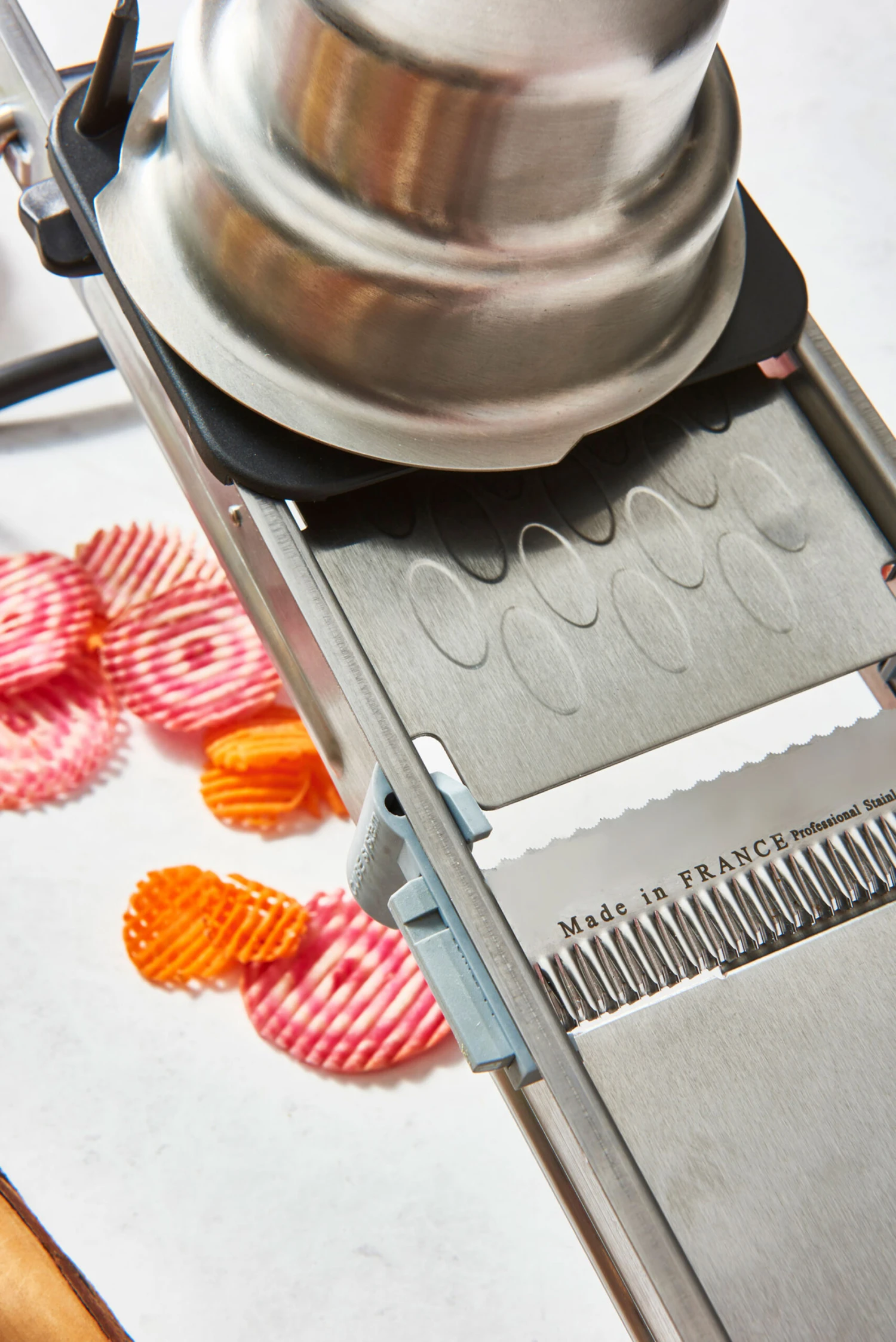 De Buyer Revolution Mandoline - Afbeelding 2