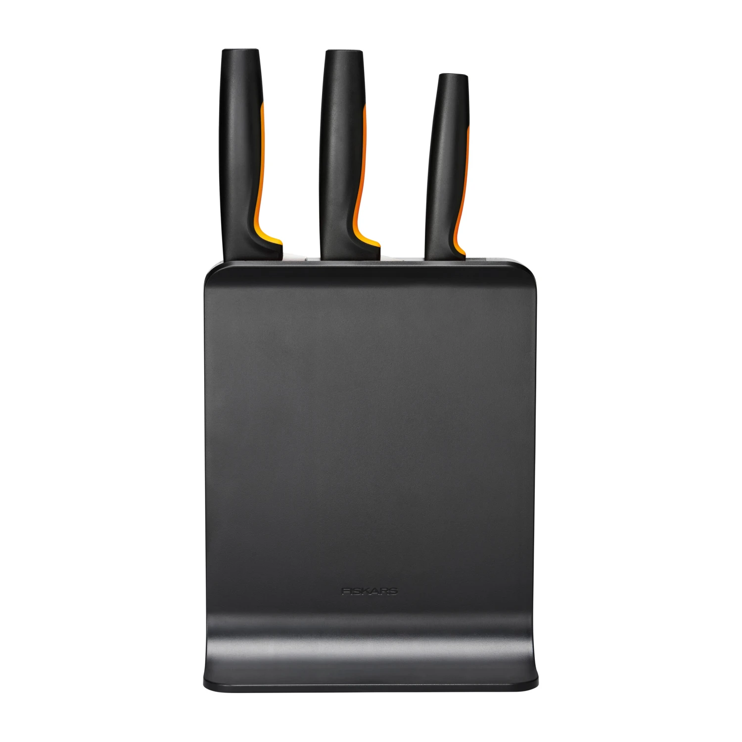 Fiskars Functional Form Messenblok Van Kunststof Met 3 Messen - Afbeelding 2