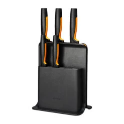 Fiskars Functional Form Messenblok Van Kunststof Met 5 Messen