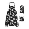 Marimekko Pieni Unikko Keukentextiel-set