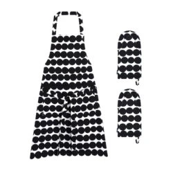 Marimekko Räsymatto Keukentextiel-set