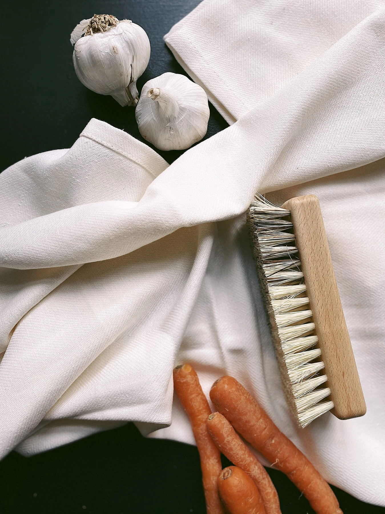 Humdakin Wortelgroenteborstel - Afbeelding 3