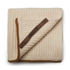 Humdakin Geribbeld Vaatdoekje 28x28 Cm 2-pack