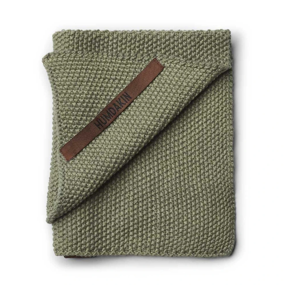 Humdakin Knitted Vaatdoekje 28x28 Cm
