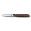 Victorinox Wood Schilmes Gekarteld 8 Cm