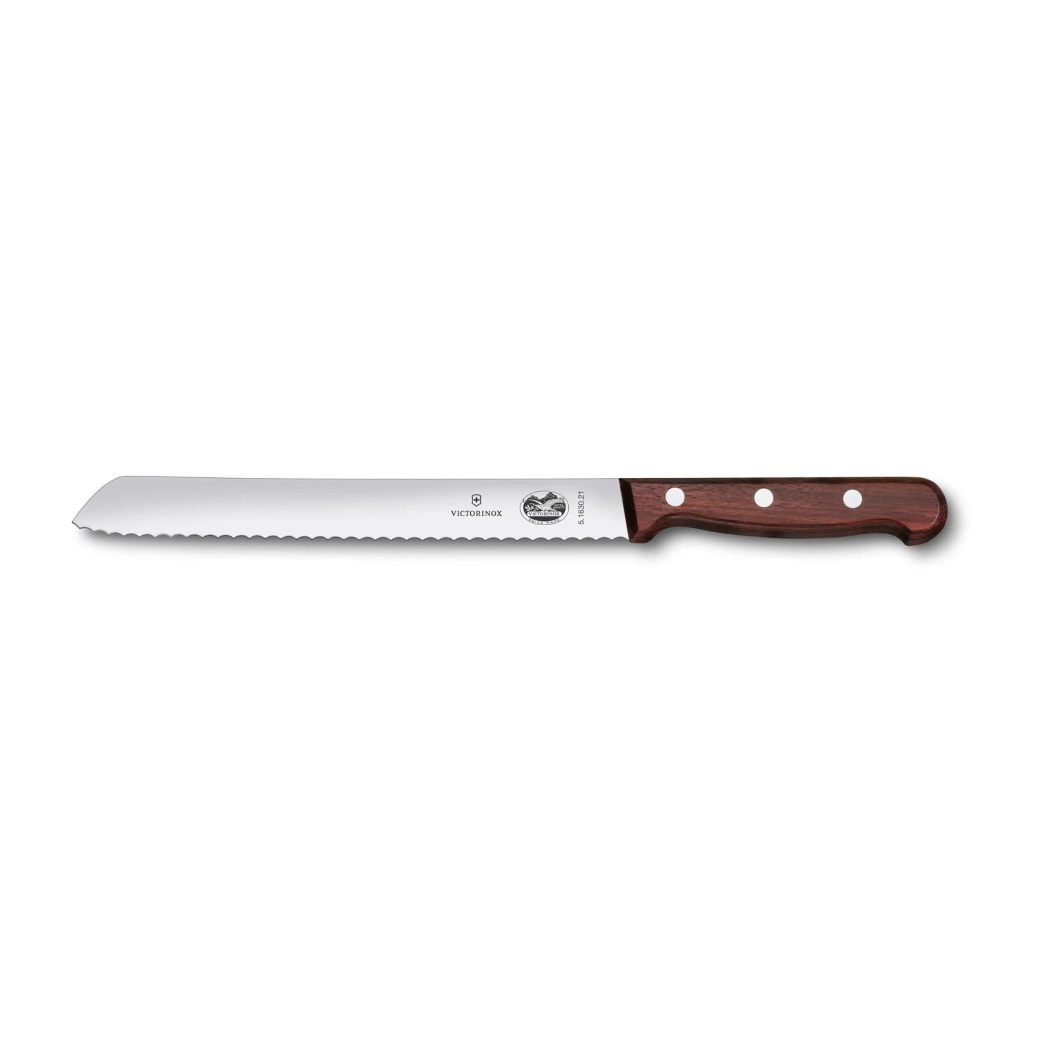 Victorinox Wood Messenset Broodmes & Koksmes - Afbeelding 2