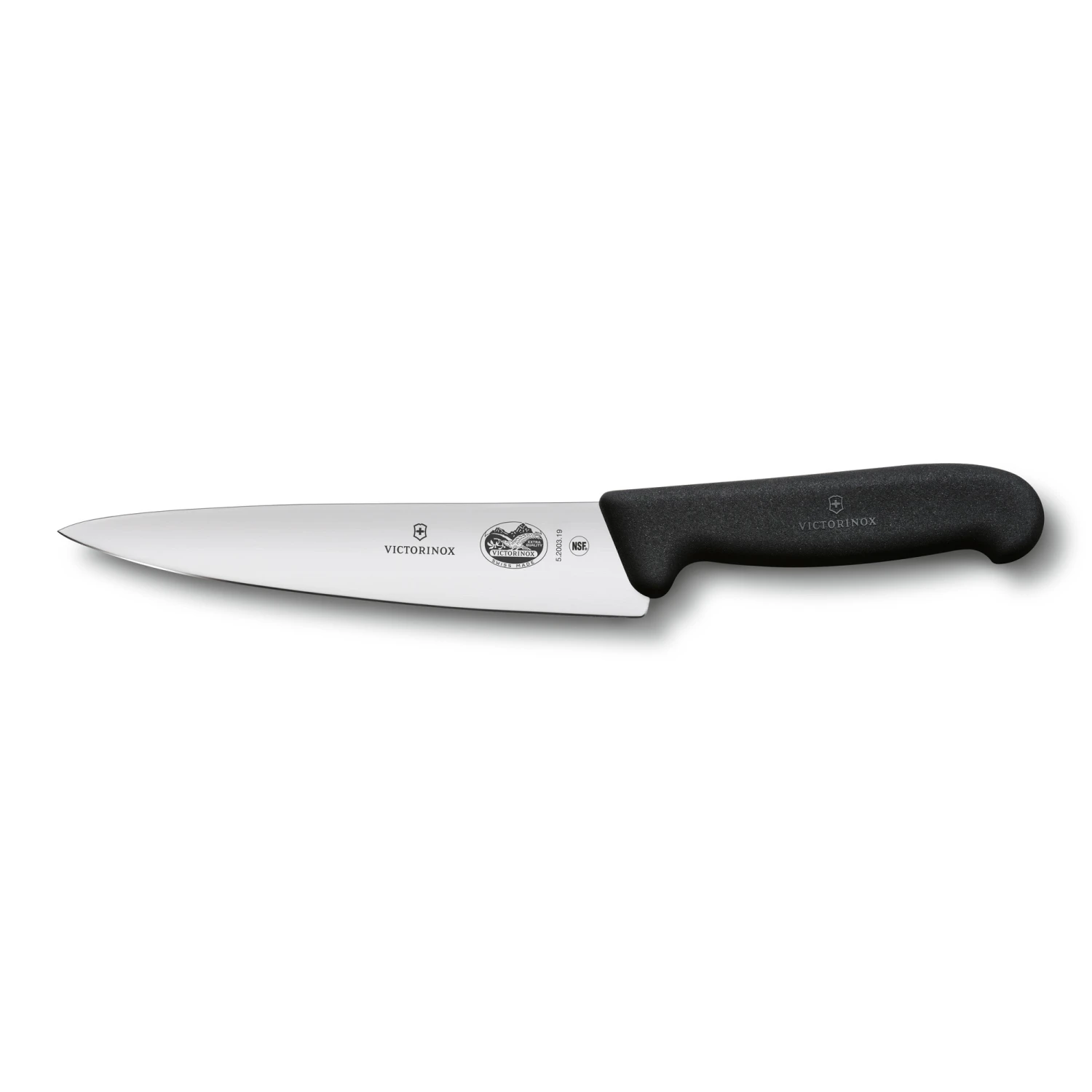 Victorinox Fibrox Koksmes 19 Cm