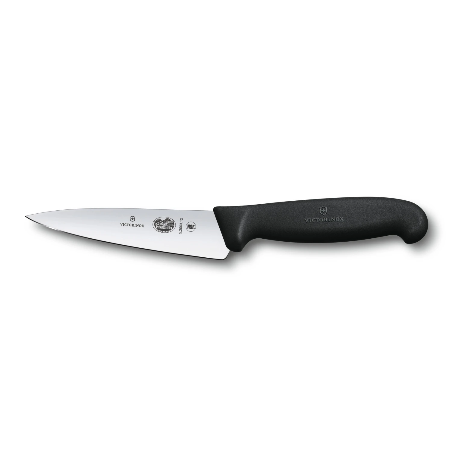 Victorinox Fibrox Koksmes 12 Cm