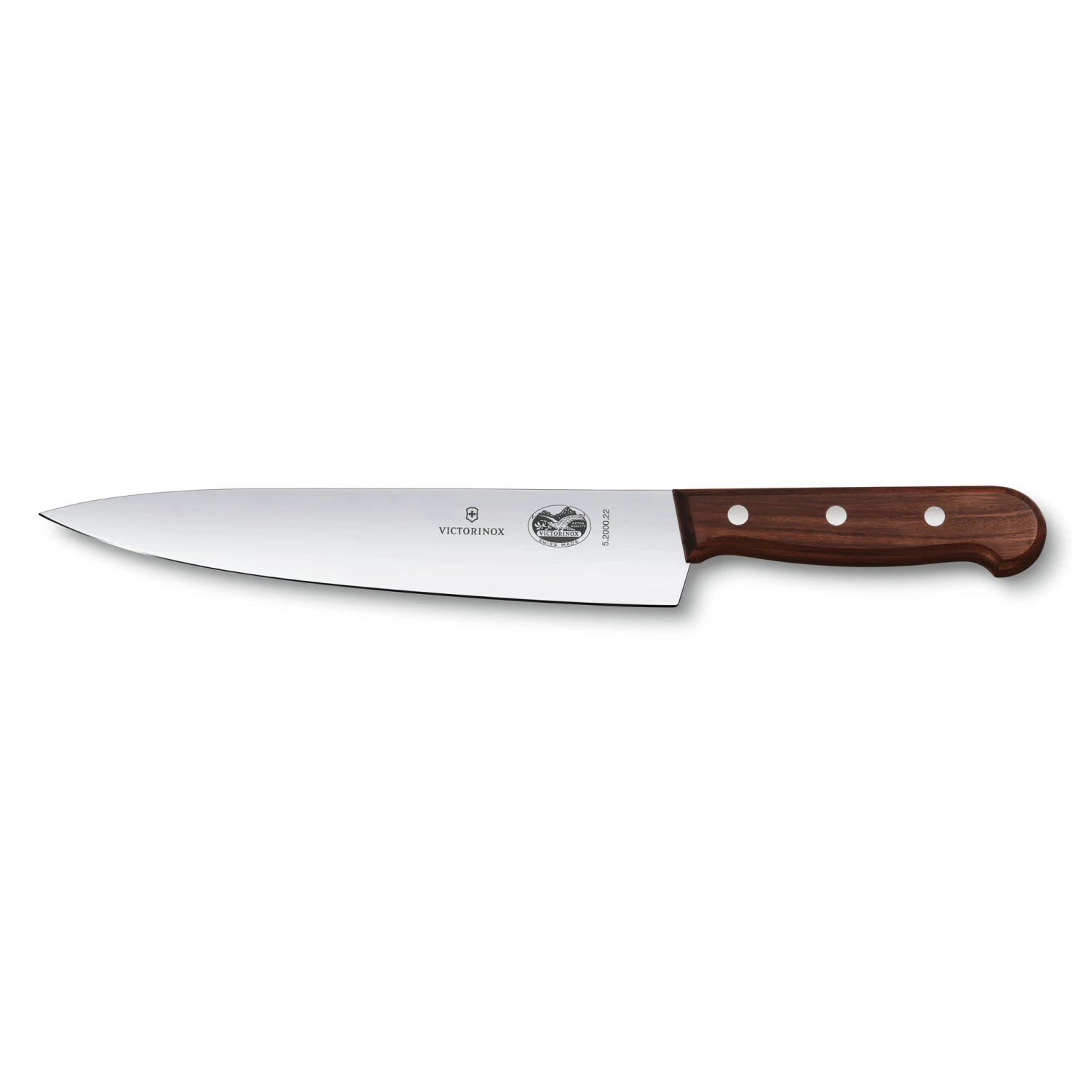 Victorinox Wood Koksmes 22 Cm