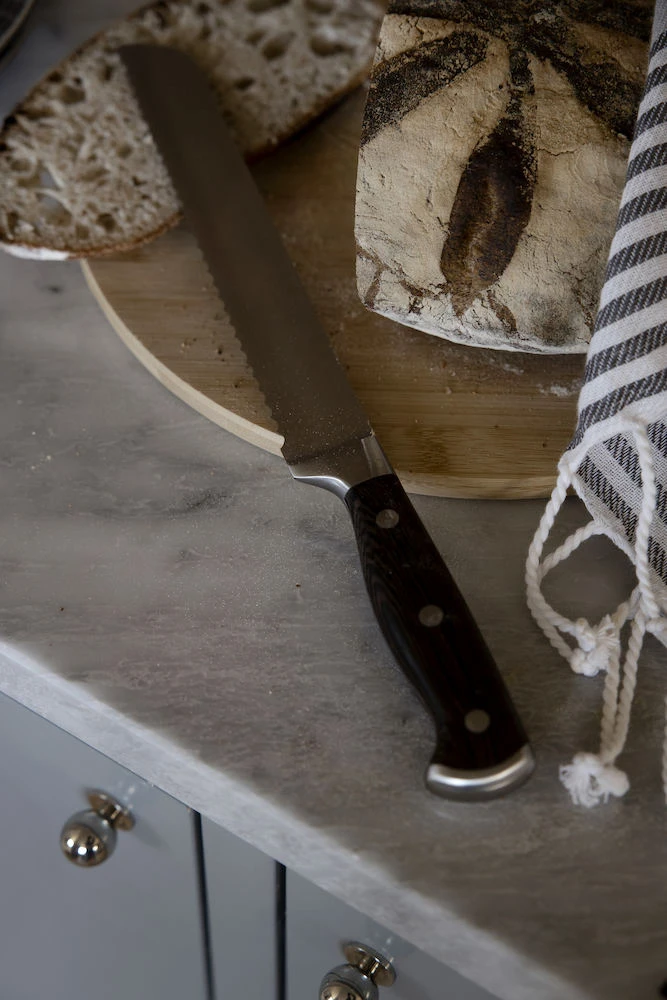 Sagaform Erik Broodmes Extra Lang - Afbeelding 4