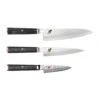 Miyabi Mizu 5000MCT Messenset 3-delig